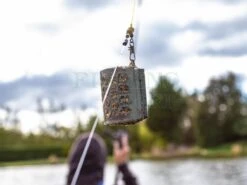 Koszyki Hexmesh Plastic Cage Feeders -sklep Daiwa koszyki hexmesh plastic cage feeders dc