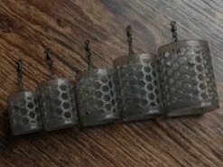 Koszyki Hexmesh Plastic Cage Feeders -sklep Daiwa koszyki hexmesh plastic cage feeders pj