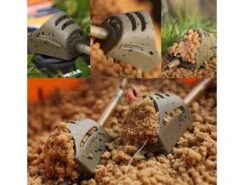 Guru Koszyki Hybrid Pellet Method Feeders -sklep Daiwa koszyki hybrid pellet method feeders fy