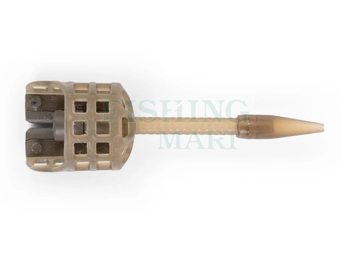 Koszyki ICS In-Line Pellet Feeder 6 Koszyki ICS In-Line Pellet Feeder - obrazek 4