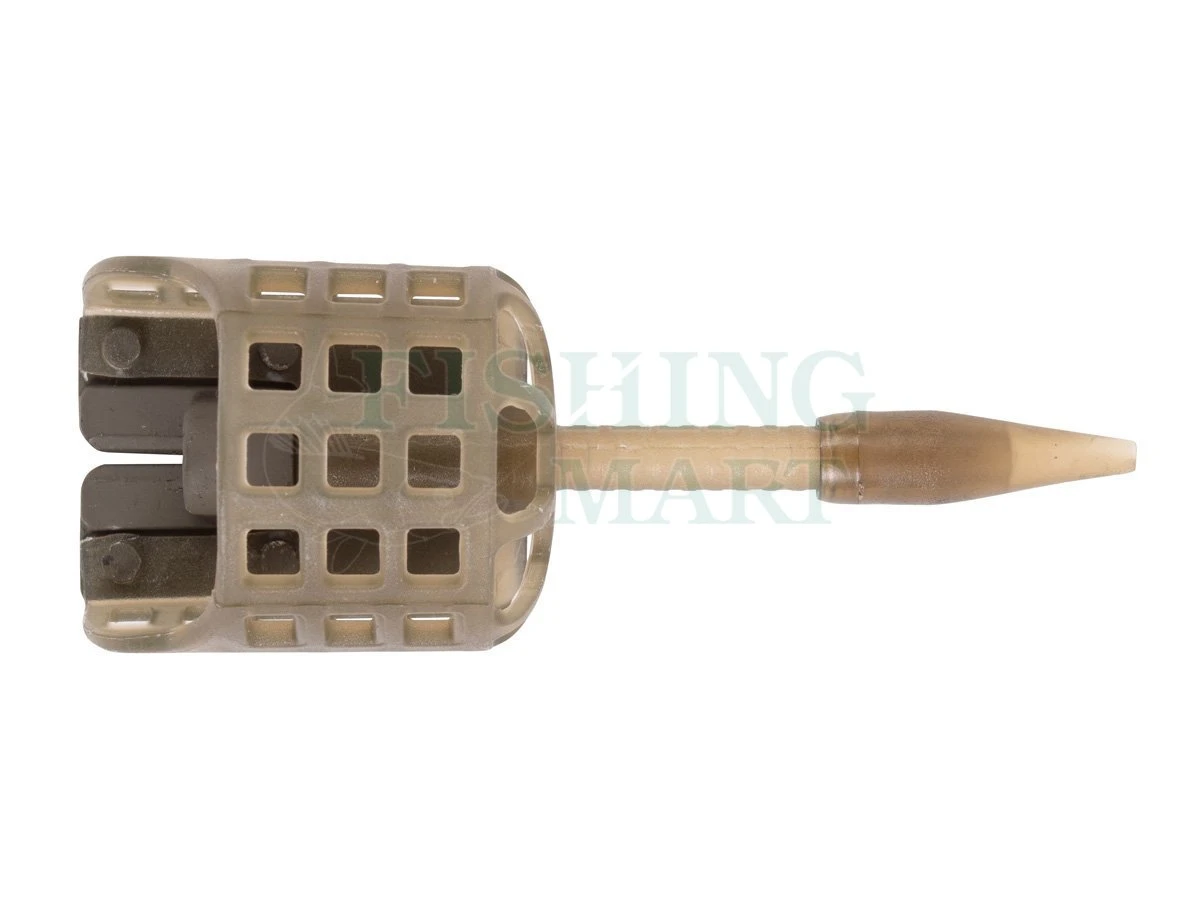 Koszyki ICS In-Line Pellet Feeder 4 Koszyki ICS In-Line Pellet Feeder - obrazek 2