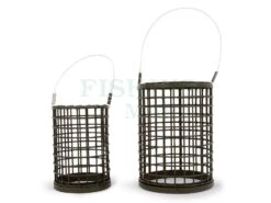 Koszyki Zanętowe Wire Bait Up Feeders