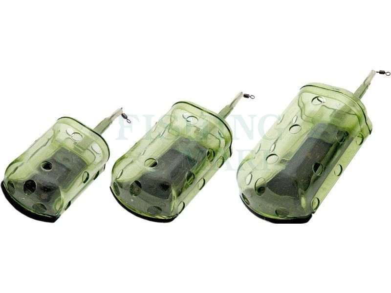 Drennan Koszyki Zanętowe 3 Drennan Koszyki Zanętowe