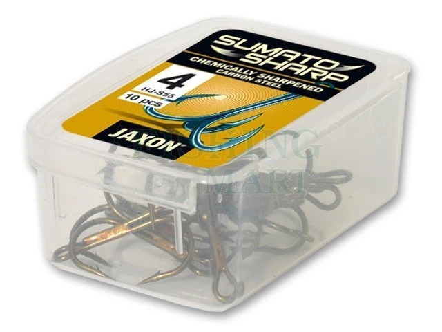 Kotwiczki Morskie Sumato 3 Kotwiczki Morskie Sumato