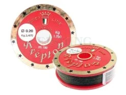 Milo Żyłki Tonące Krepton Sinking