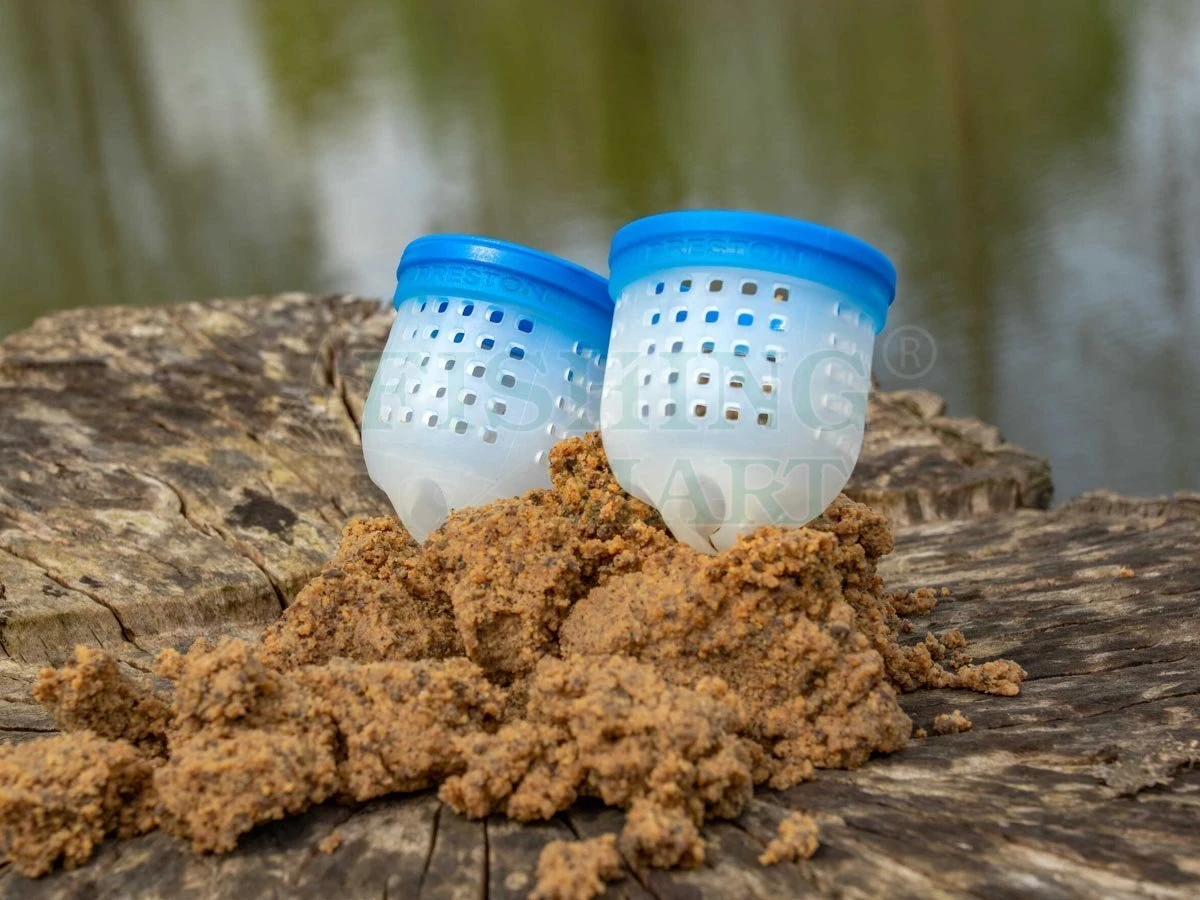 Kubki Zanętowe Soft Cad Pot - Paste 7 Kubki Zanętowe Soft Cad Pot - Paste - obrazek 5