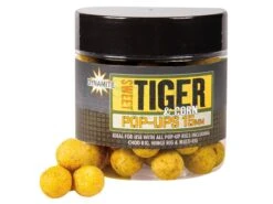 DYNAMITE BAITS Kulki Big Fish Sweet Tiger & Corn Pop-Ups