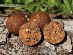 DYNAMITE BAITS Kulki Complex-T 26mm -sklep Daiwa kulki complex t 26mm ey