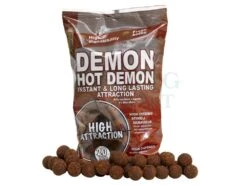 Kulki Concept Demon Hot Demon