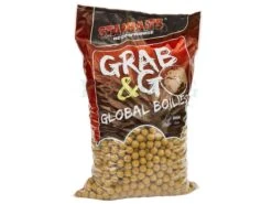 Kulki Proteinowe G&G Global