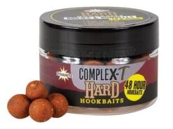 DYNAMITE BAITS Kulki Hero Hard Hookbaits 14mm & 15mm
