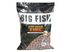 DYNAMITE BAITS Kulki Hot Crab & Krill -sklep Daiwa kulki hot crab krill xp