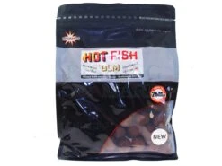 DYNAMITE BAITS Kulki Hot Fish & GLM 26mm
