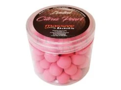 Kulki Pop Up Limited Citrus Pearl