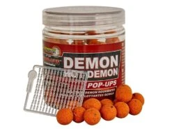 Kulki Pop Up Demon Hot Demon