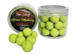 Kulki Pop Up Green Mulberry