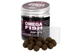 Kulki Pop Up PC Omega Fish Concept