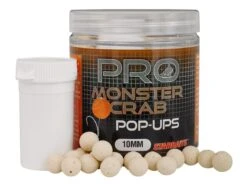 Kulki Pop Up Pro Monstercrab