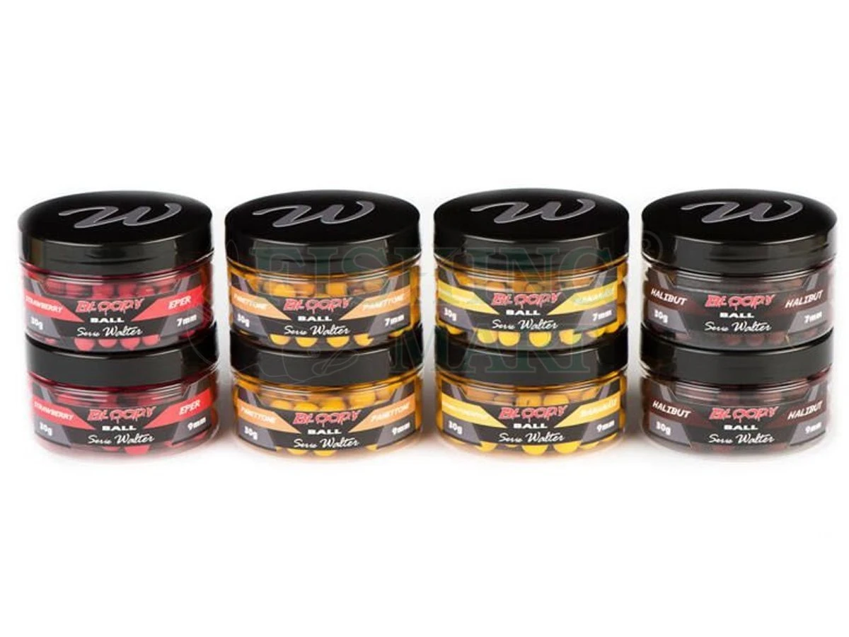 Kulki Pop-Up SW Bloody 3 Kulki Pop-Up SW Bloody