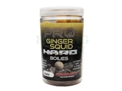 Kulki Pro Ginger Squid Hard Boilies -sklep Daiwa kulki pro ginger squid hard boilies av