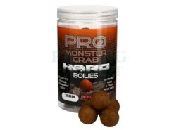 Kulki Pro Monstercrab Hard Baits