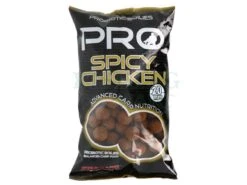 Kulki Pro Spicy Chicken