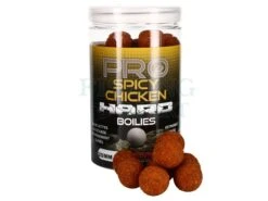 Kulki Pro Spicy Chicken Hard