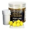 Kulki Pro Spicy Chicken Pop Up -sklep Daiwa kulki pro spicy chicken pop up y8