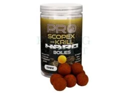 Kulki Probio Scopex Krill Hard Baits
