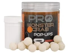 Kulki Probiotic Monster Crab Pop Up
