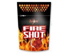 Kulki Proteinowe Fire Shot
