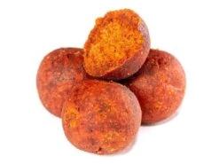 Kulki Proteinowe Orange Snake Robin Orange