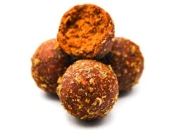 Kulki Red Monstrum Robin Red