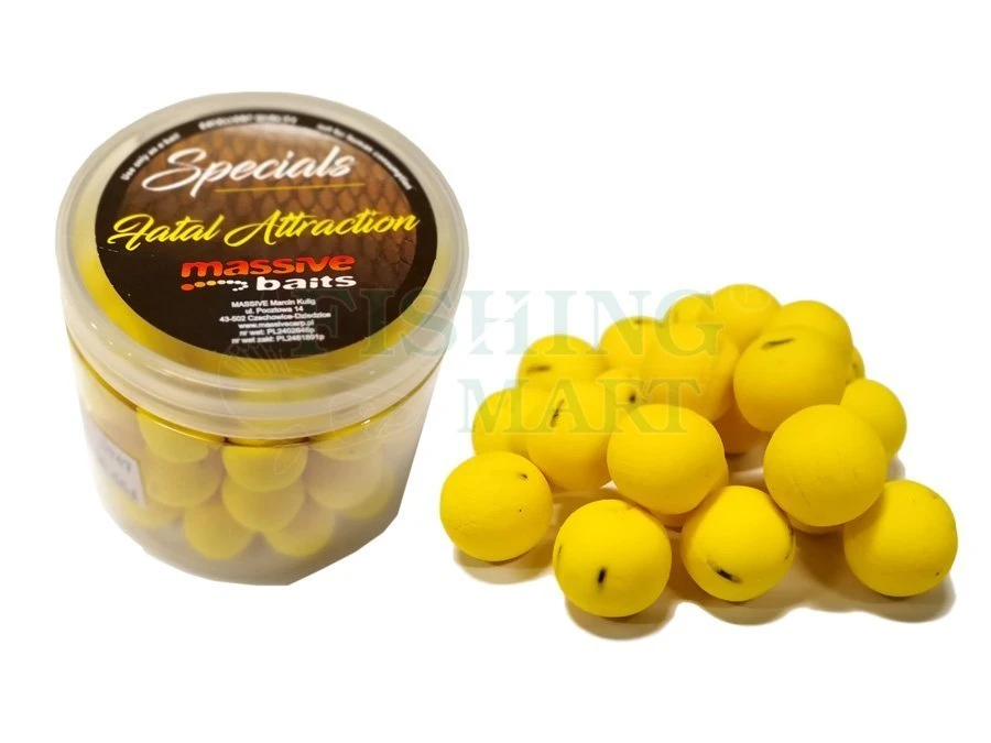 Kulki Special Fatal Attraction Pop Up 3 Kulki Special Fatal Attraction Pop Up