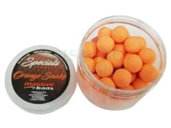 Kulki Special Orange Snake Pop Up