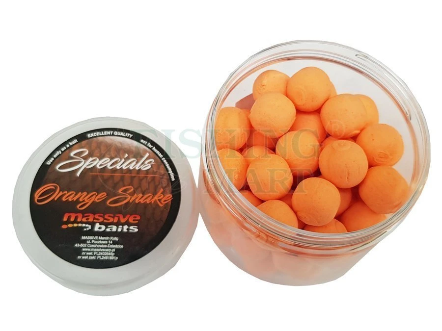 Kulki Special Orange Snake Pop Up 3 Kulki Special Orange Snake Pop Up