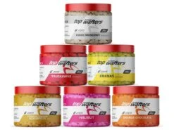 Top Dumbells Wafters