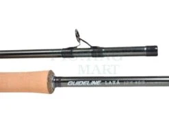 Zestaw Muchowy Laxa Salmon Double Hand 9 Zestaw Muchowy Laxa Salmon Double Hand -sklep Daiwa laxa salmon double hand pj