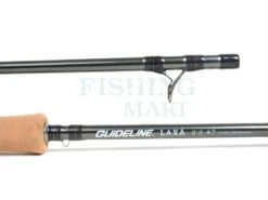 Zestaw Muchowy Laxa Seatrout -sklep Daiwa laxa seatrout 9k