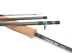 Zestaw Muchowy Laxa Seatrout -sklep Daiwa laxa seatrout qy