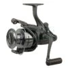 Okuma Kołowrotki Longbow XT Baitfeeder