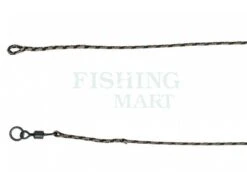 Looped Lead Core With QC Swivel