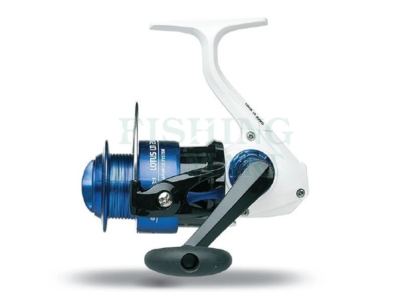 Kołowrotki Lotus LTI 4 Kołowrotki Lotus LTI - obrazek 2