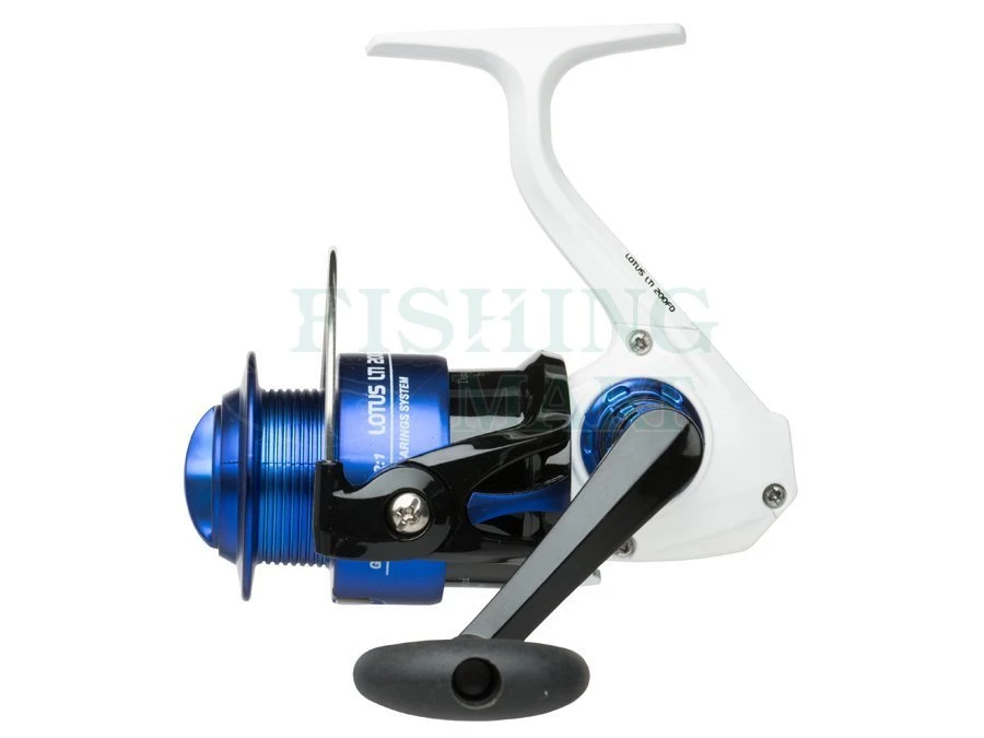 Kołowrotki Lotus LTI 3 Kołowrotki Lotus LTI