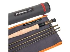 Wędki Muchowe LPs -sklep Daiwa lps d6