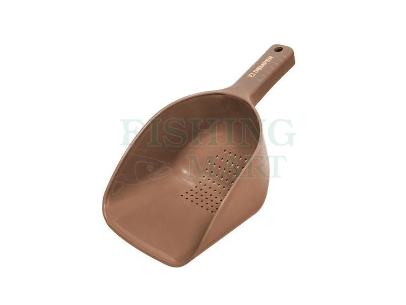 Łyżka Do Nęcenia Dumper Holes 3 Łyżka Do Nęcenia Dumper Holes