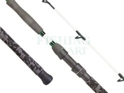 Wędki MADCAT White Deluxe G2 -sklep Daiwa mad cat white deluxe g2 1482489152