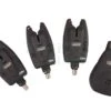 Zestawy Sygnalizatorów MAD CSI+ Bite Alarm SET -sklep Daiwa mad csi bite alarm set sygnalizatory bran 1484905859