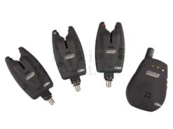 Zestawy Sygnalizatorów MAD CSI+ Bite Alarm SET