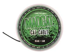 Plecionka MADCAT Cat Cable